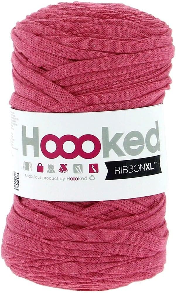 Ribbon, Bubble-Gum, 120 m