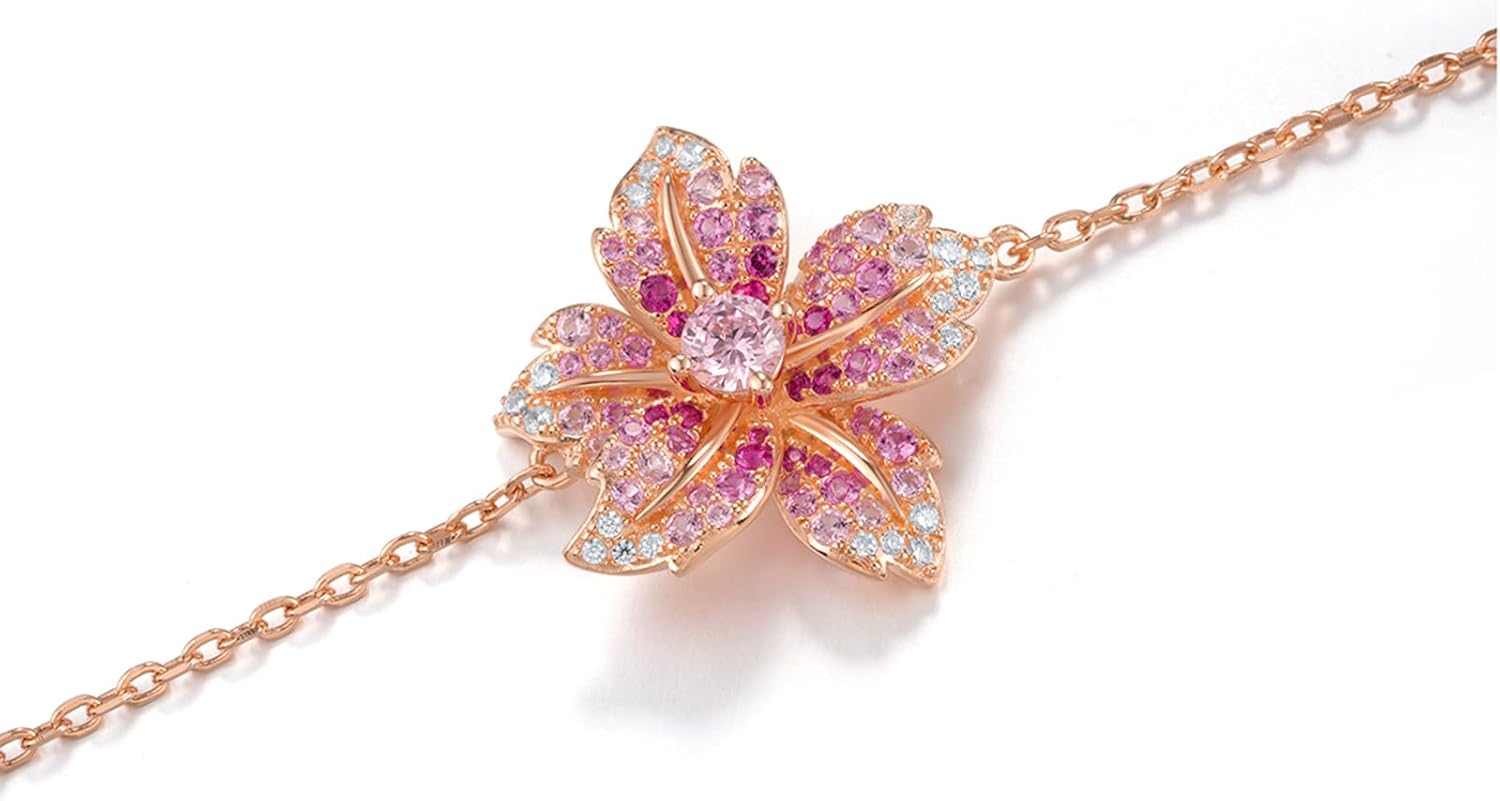 Santuzza 925 Sterling Silver Bracelet for Women - Image 2