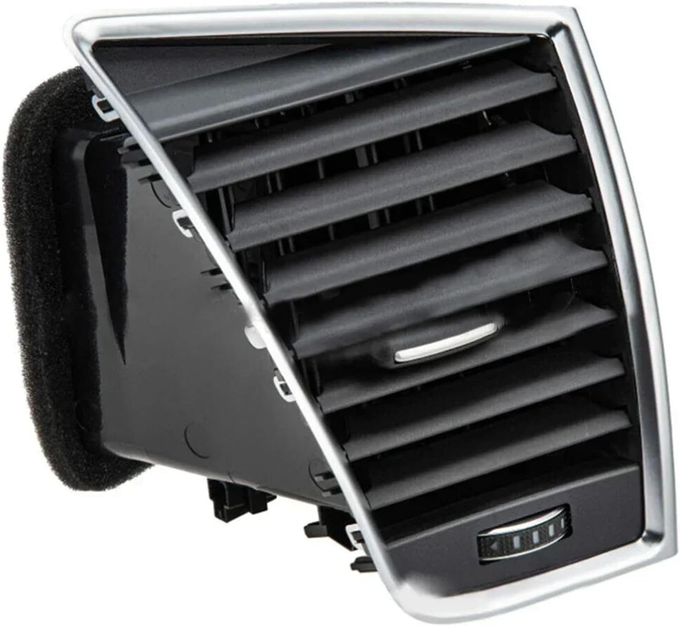 Automotive Air Conditioning Vents A/C Air Vent Outlet Audis Q5 2010-2016 SQ5 2013-2017 8R1820902 Right&Left Air Vent Outlet Interior Parts nice-looking(Right)