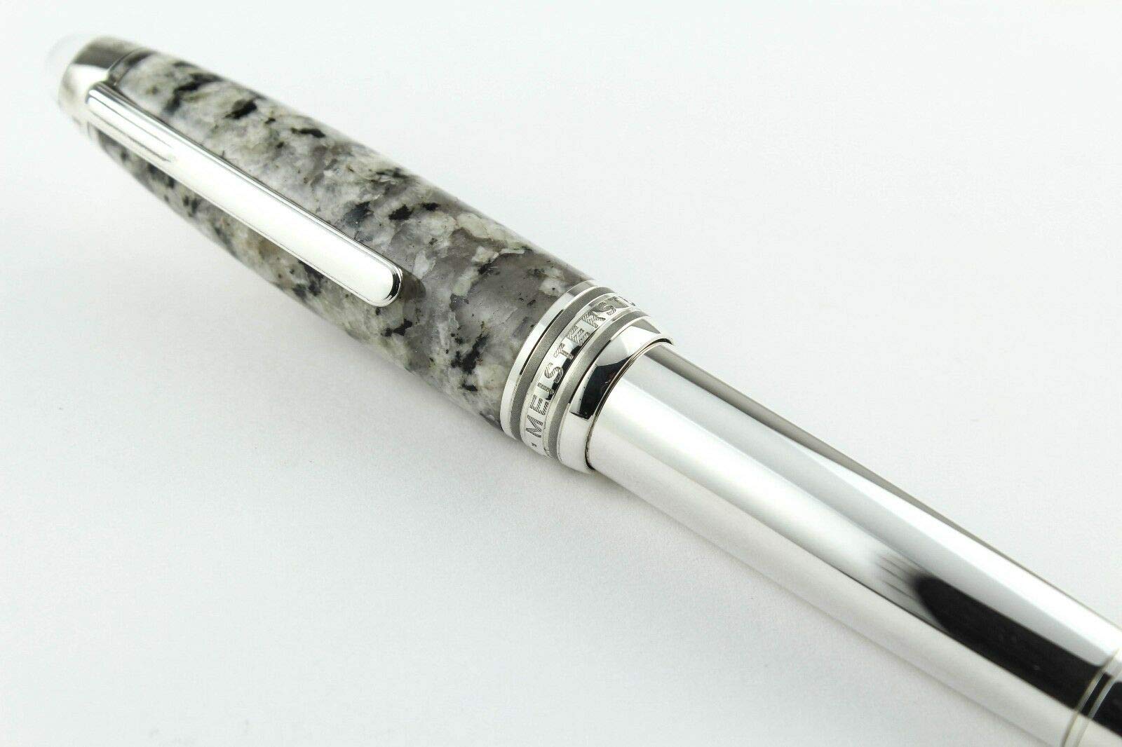 Montblanc Meisterstuck Soul Makers for 100 Years Limited Edition