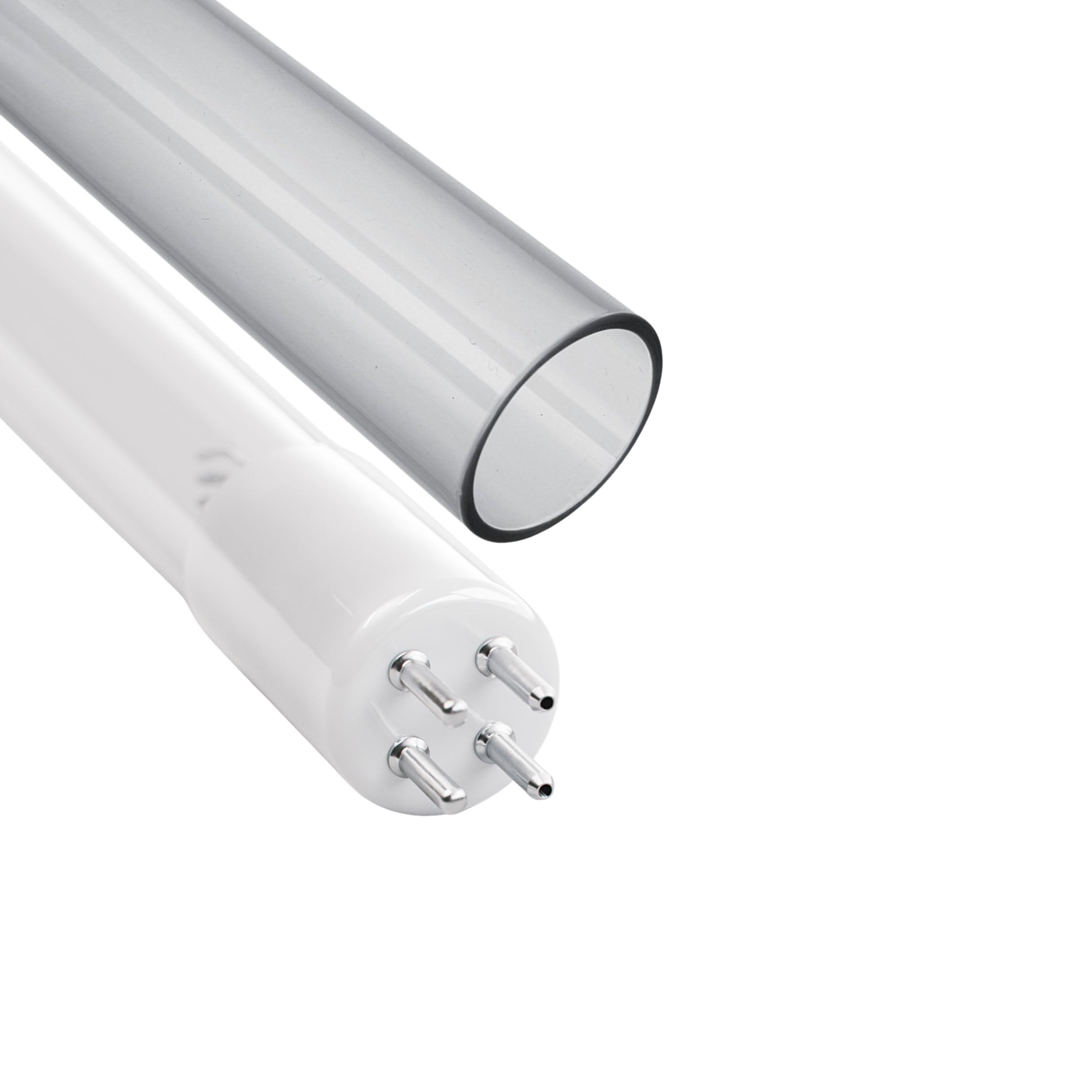 Amazon.com: LSE Lighting Combo 7-L10 UV Lamp & 7-Q10 Quartz Sleeve