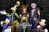PrimePoster - Kingdom Hearts III Poster GLOSSY FINISH Made In USA - NVG213 (24' x 36' (61cm x 91.5cm))