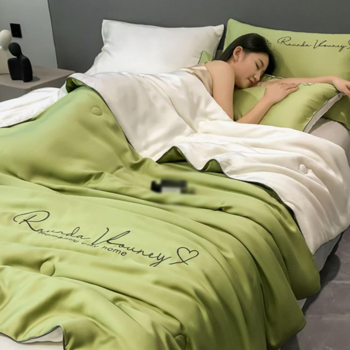 BTS BT21 防弾少年団 COOKY 掛け布団 ジョングク【BTS グッズ 掛け布団】