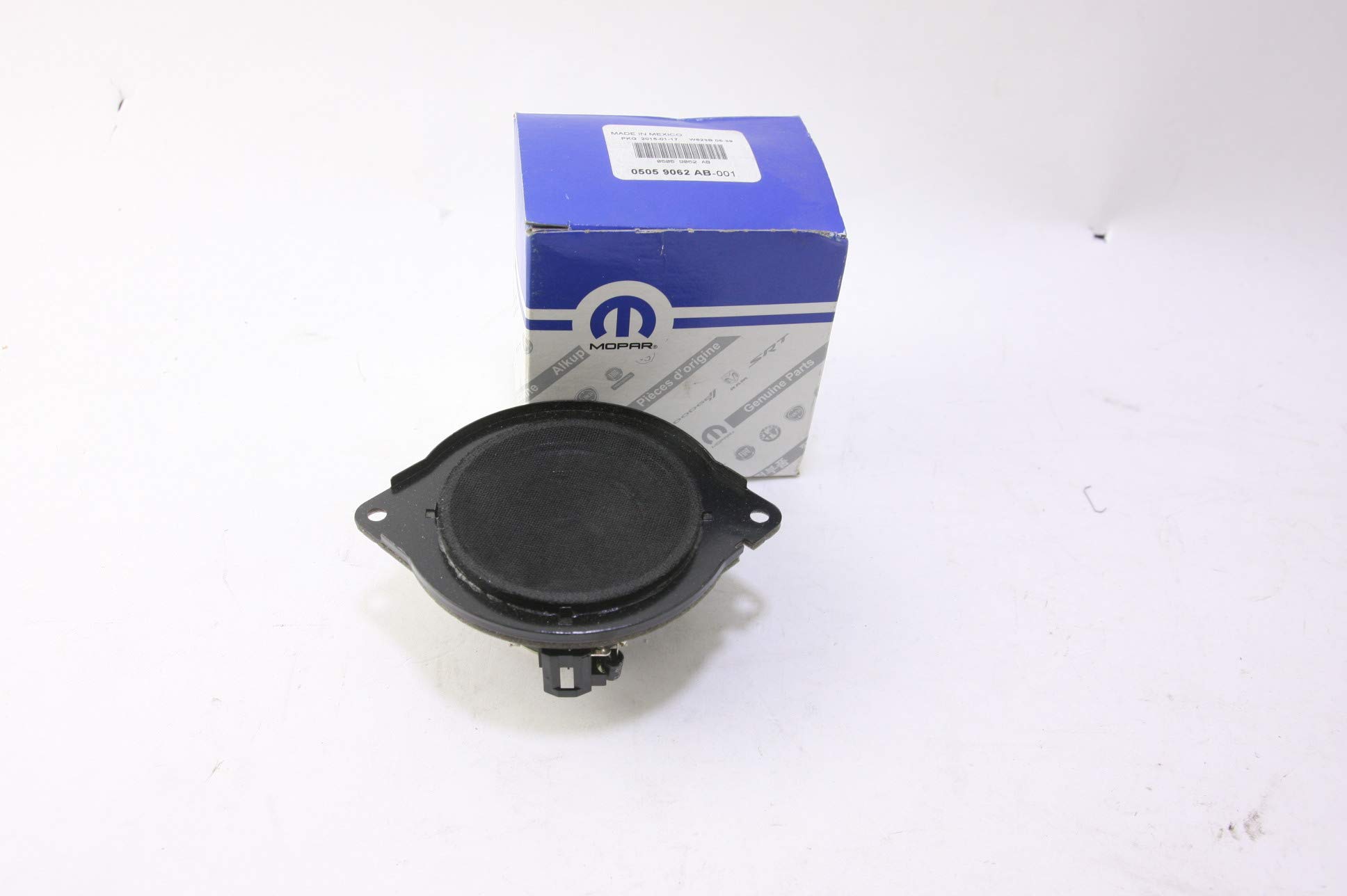 Amazon.com: MOPAR 5059062AB - Speaker : Electronics