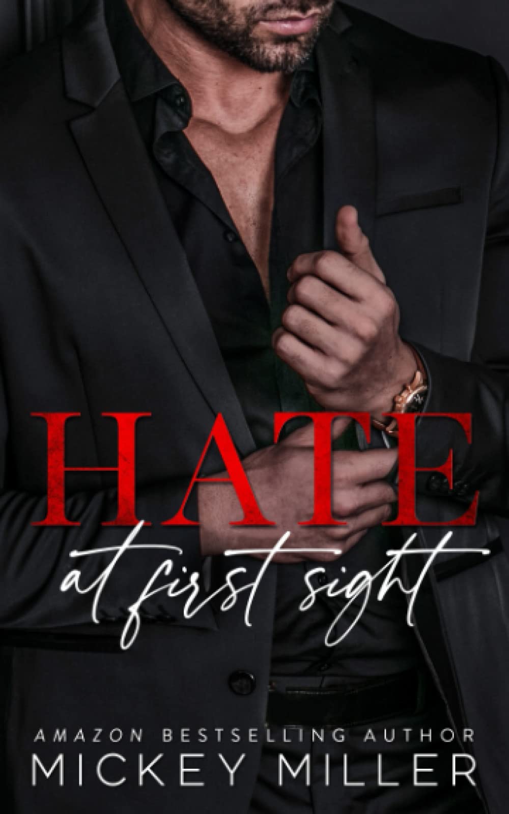 Hate At First Sight