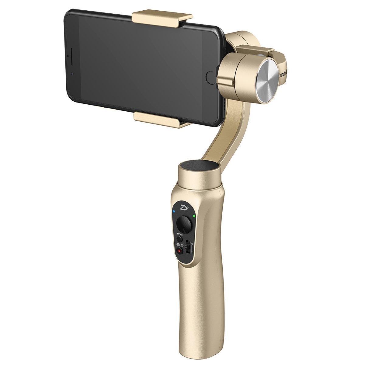 Zhiyun Smooth Q Stabiliser: Amazon.co.uk: Electronics & Photo