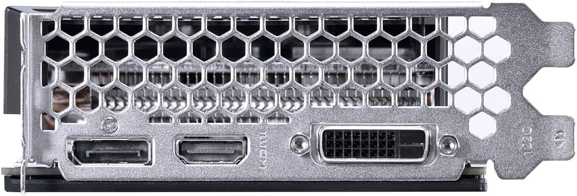 NVIDIA GeForce GTX 1660 Super OC Review: Testado por 48h para gamers