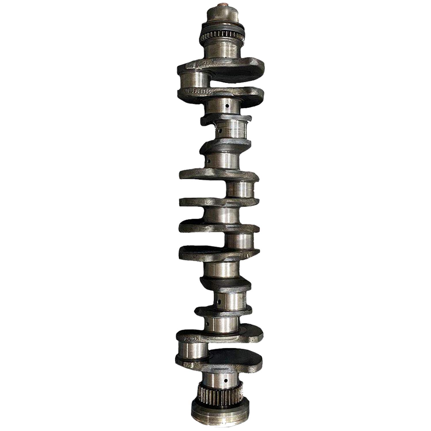 Amazon.com: KRRK-parts Crankshaft 3968165 fits for Cummins Engine 