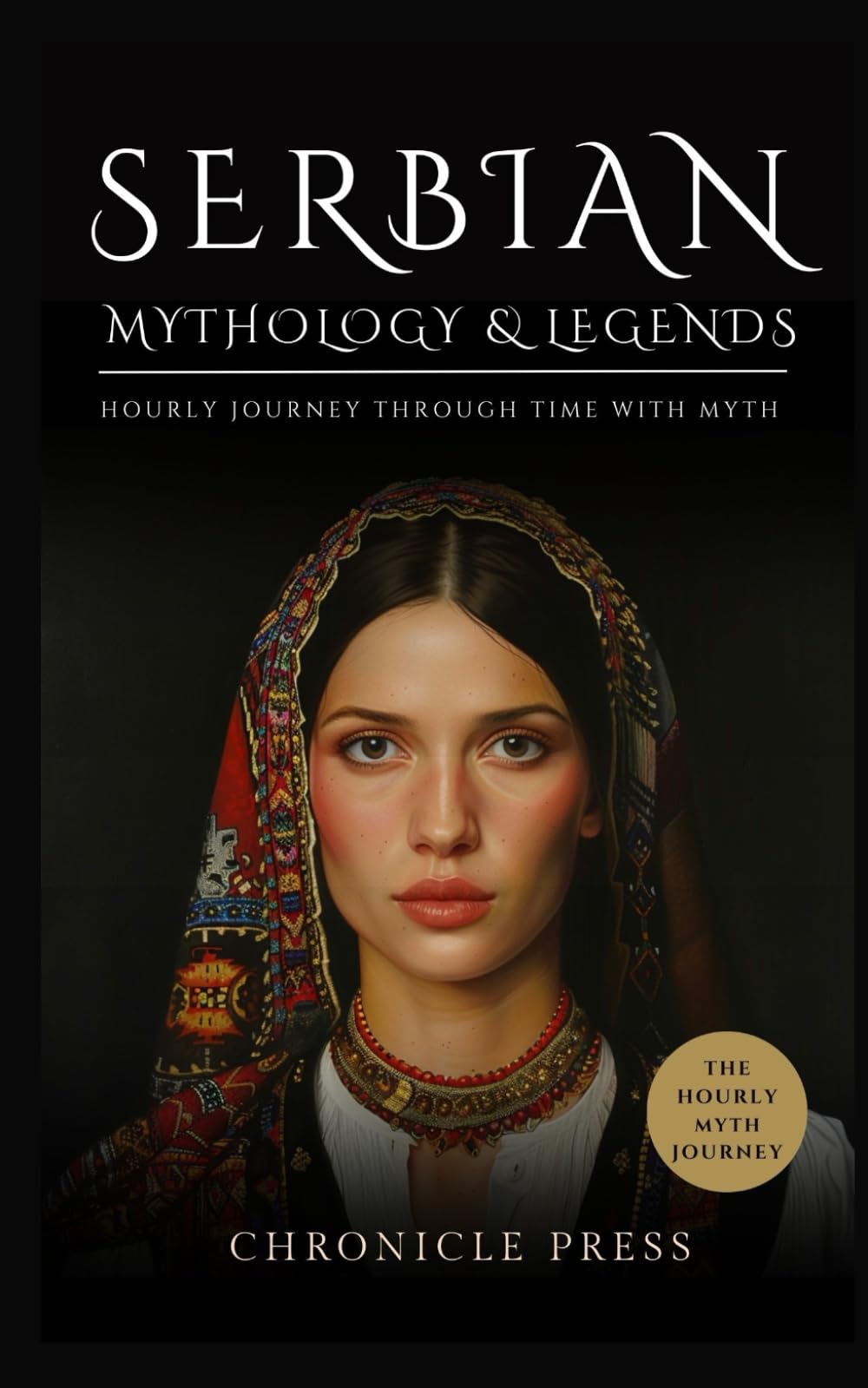 Serbian Mythology and Legends: Hourly Journey Through Time with Myth