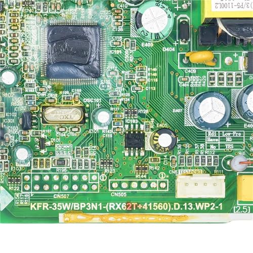 Circuit PCB KFR-35W/BP3N1-.D.13.WP2-1 pour Climatiseur Split - 8