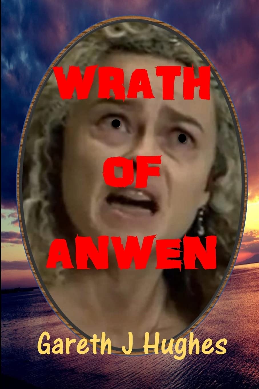 Wrath of Anwen: A village Cursed