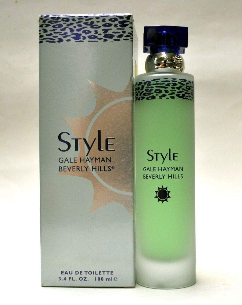Gale HaymanStyle 50ml Eau de Toilette
