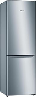 BOSCH Free Standing Top Fridge Bottom Freezer