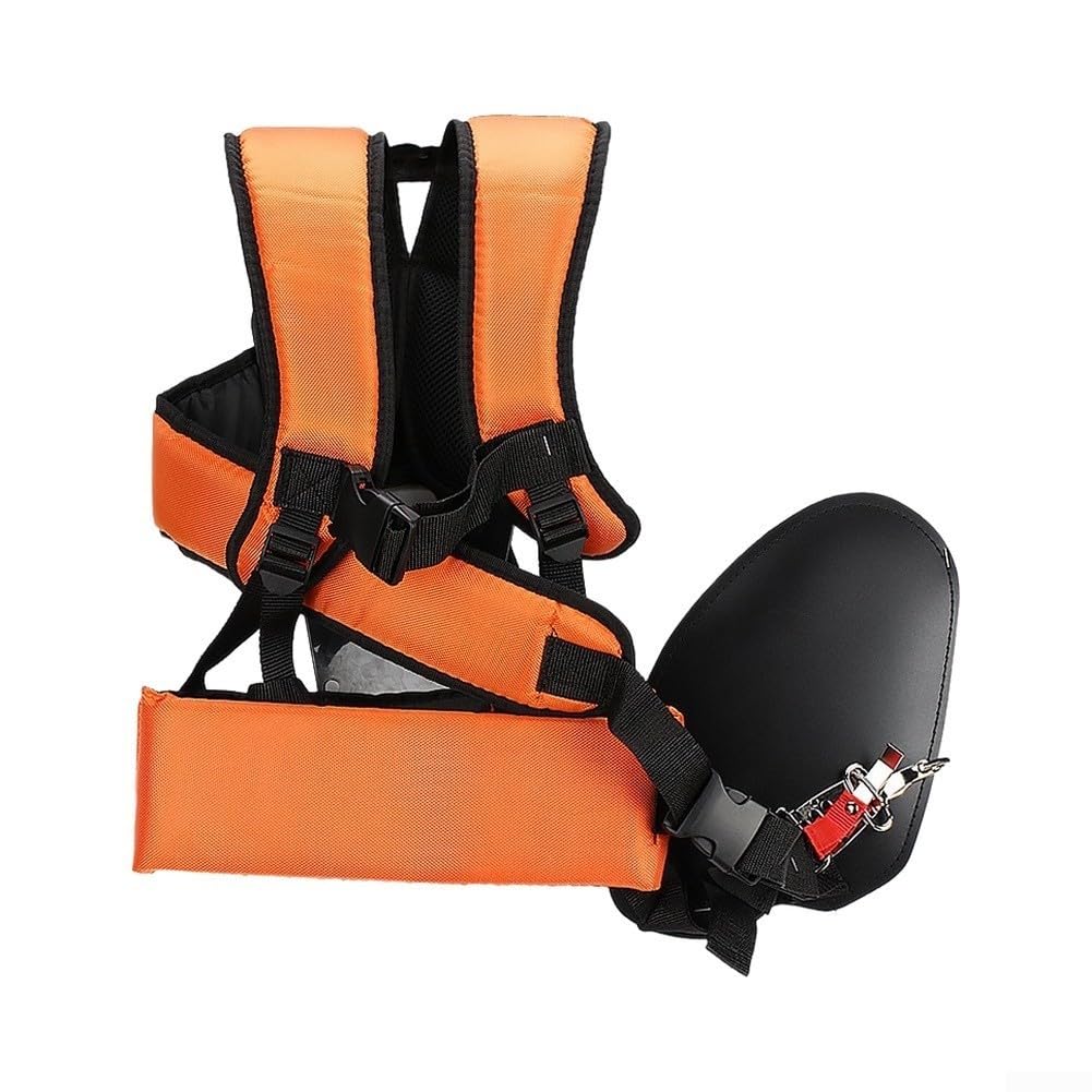Correa para Cortacésped y Jardinería Correa para Cortacésped(Dual-Shoulder)