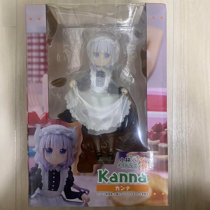 Amazon | ユニオンクリエイティブ 小林さんちのメイドラゴンS