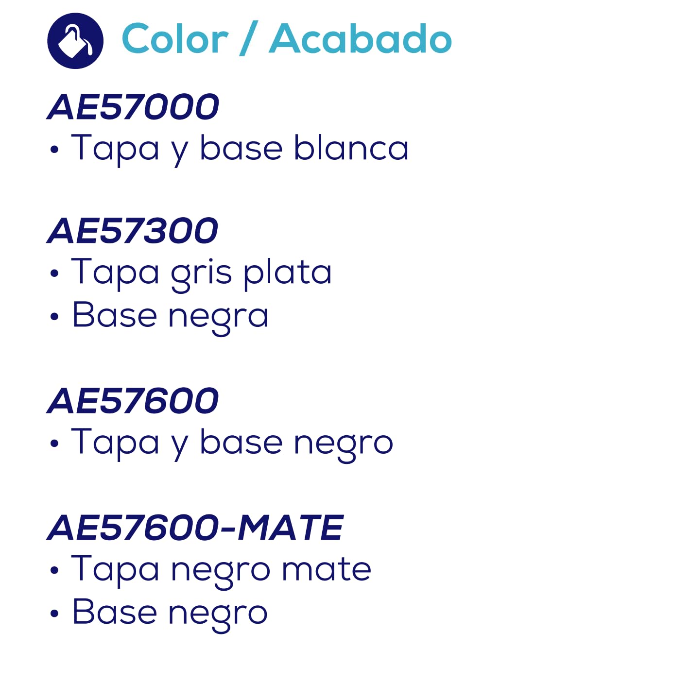 Jofel - Portarrollos de Papel Higiénico Industrial Mediano, Dispensador de Papel en Rollos 300m, 220mm Diámetro, Mandril 45mm, Ideal Baños Públicos, ABS , AE57600-MT Negro Mate