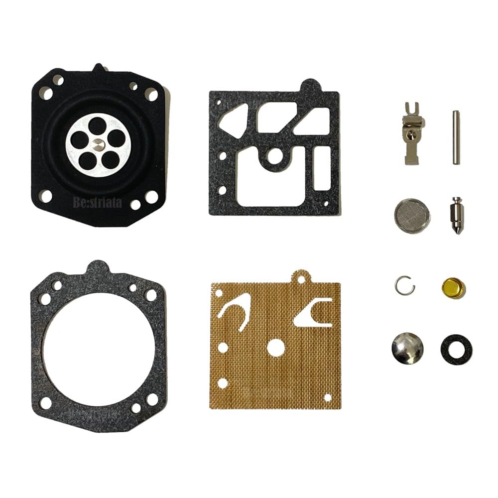 オーレック⑥スパイダーモアsp850　キャブレター、エアクリ、カバーセット ラスト1個/オーレック スパイダーモア SP850 ロビンエンジン