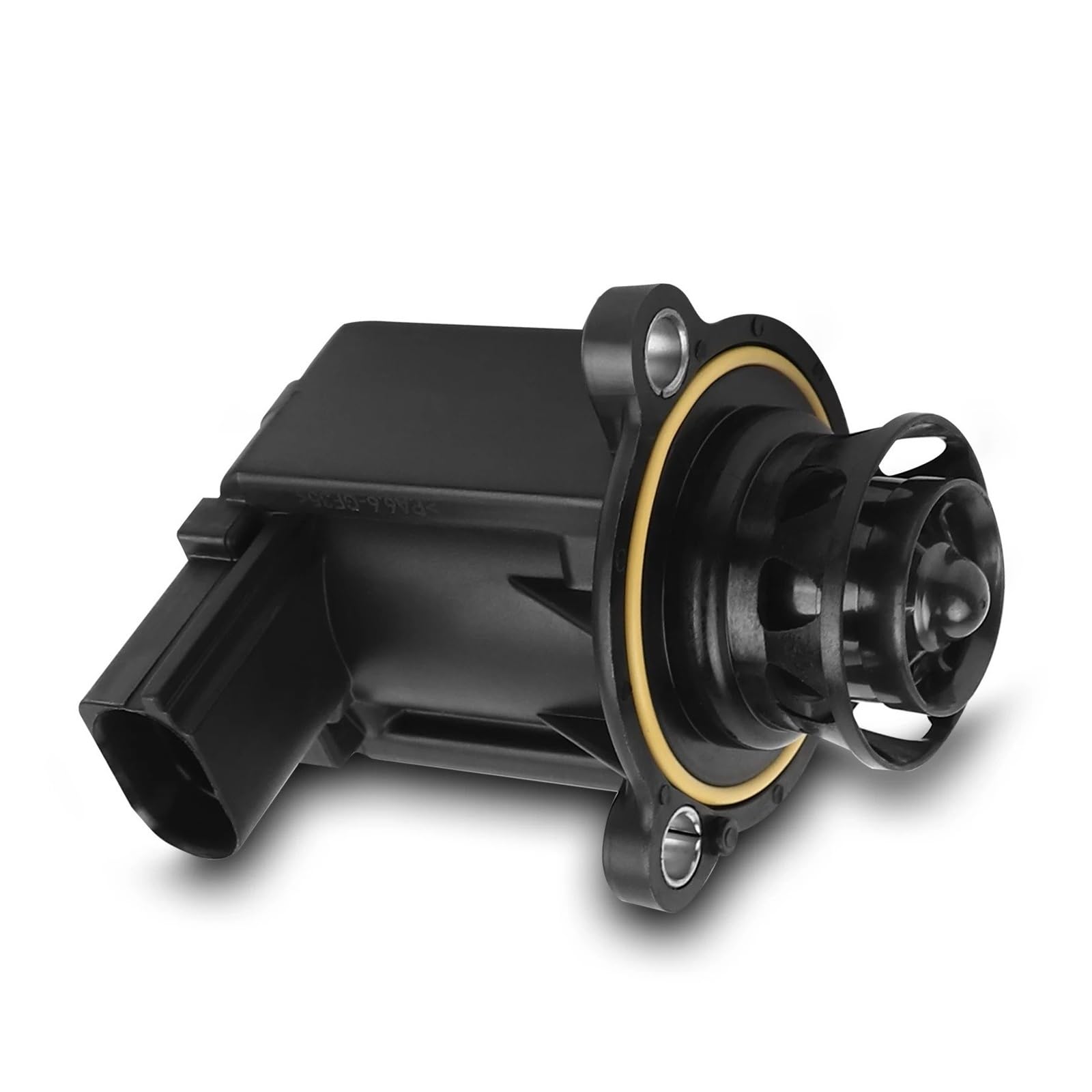 Turbocharger Diverter Valve Turbo Cut-Off Bypass Valve for A3 A4 A5 A6 Q5 for VW for GTI for Eos for CC for Passat for Tiguan 06H145710D 06H145710C EGR Valve Exaust Gas Recirculation Valve