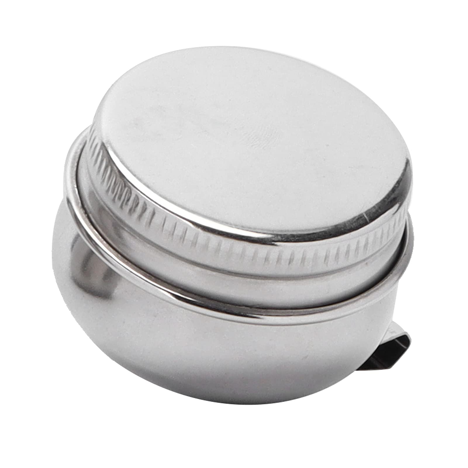Pennello Rondella Spazzola Lavaggio Secchio Spazzola Per Pittura In Acciaio Inox Lavaggio Barile Tazza per Pittura A Olio Acquerello