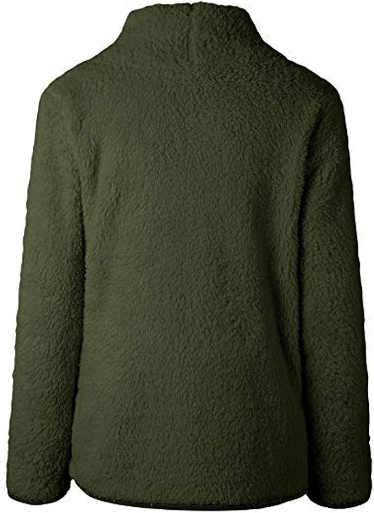 turtleneck sweatshirt