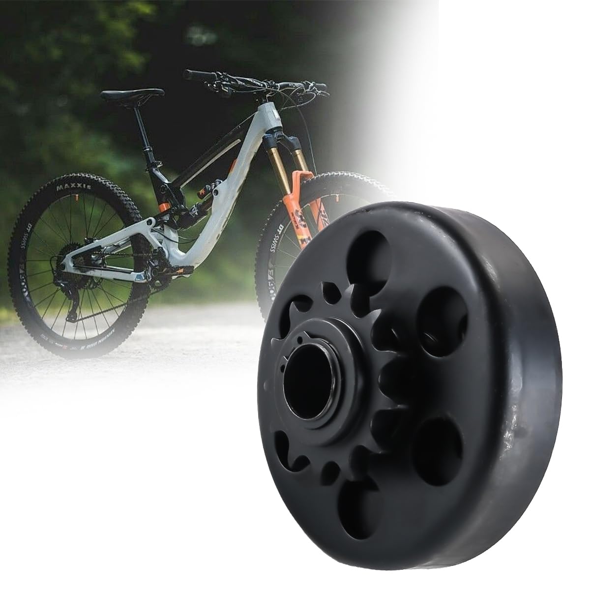 Frizione centrifuga 13Tx20mm per Catena 428 per Mini Moto e Kart per Aumentare l'efficienza del Tuo Veicolo.