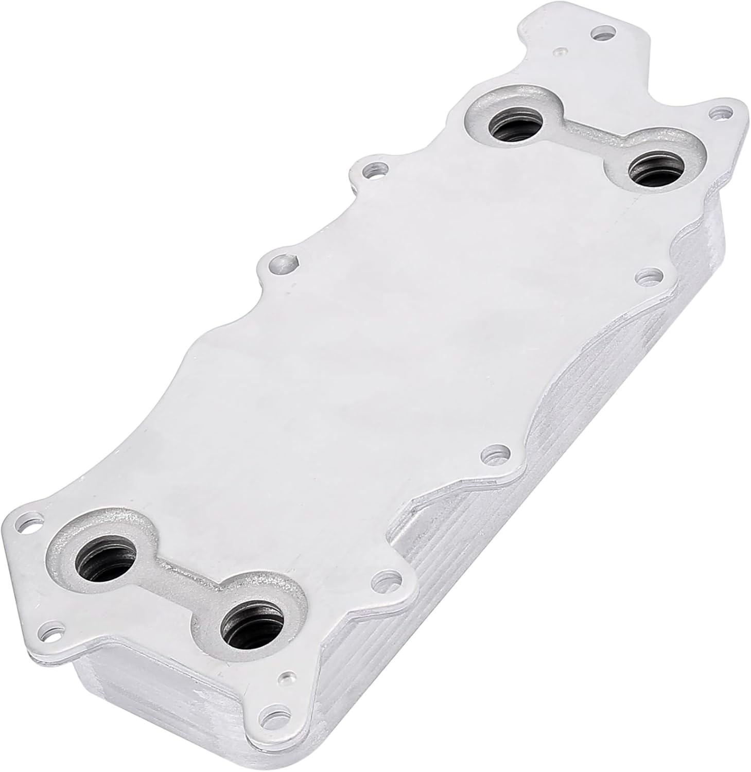 Transmission Heat Exchanger Oil Cooler 6421800165 Car Accessory Replacement for Mercedes-Benz Sprinter 3500 2010-2017
