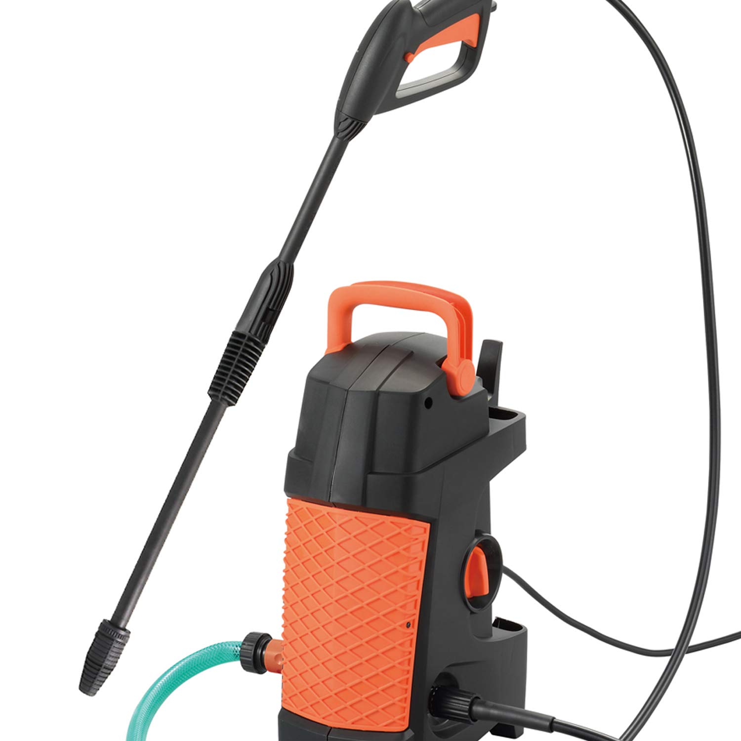 【開封済　新品　未使用品】 高圧洗浄機 WM-10TB 株式会社髙儀 2025年最新】WM-10 高圧洗浄機の人気アイテム - メルカリ