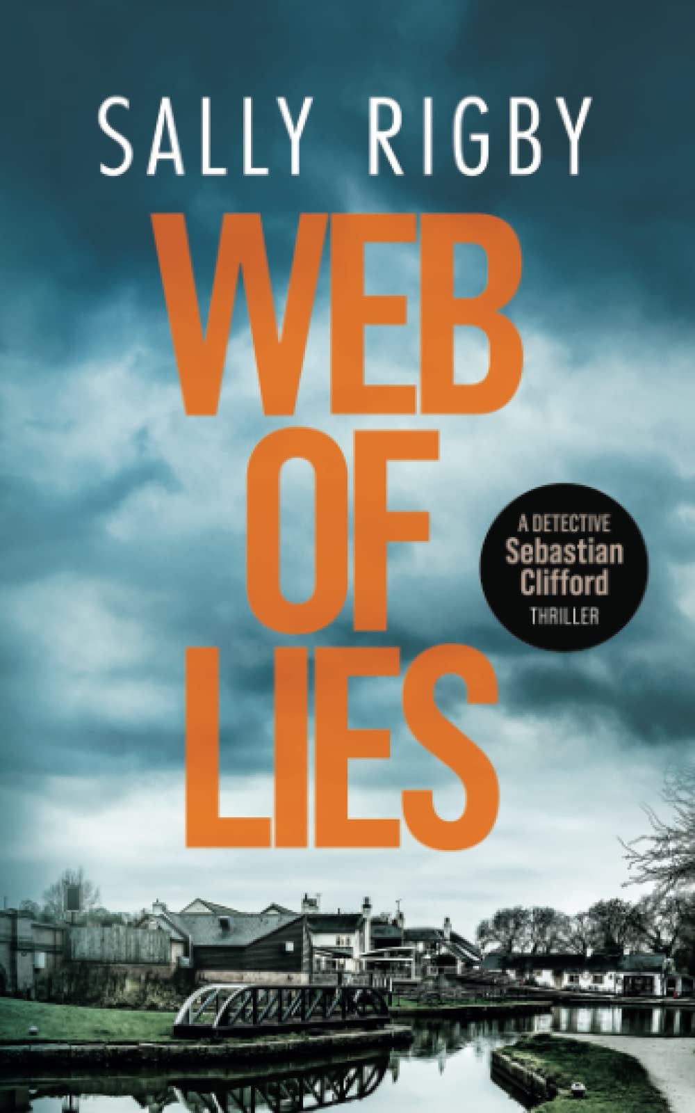 Buy Web of Lies — BookShops.in