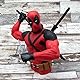 Marvel Comics 68636 Deadpool Bust Bank