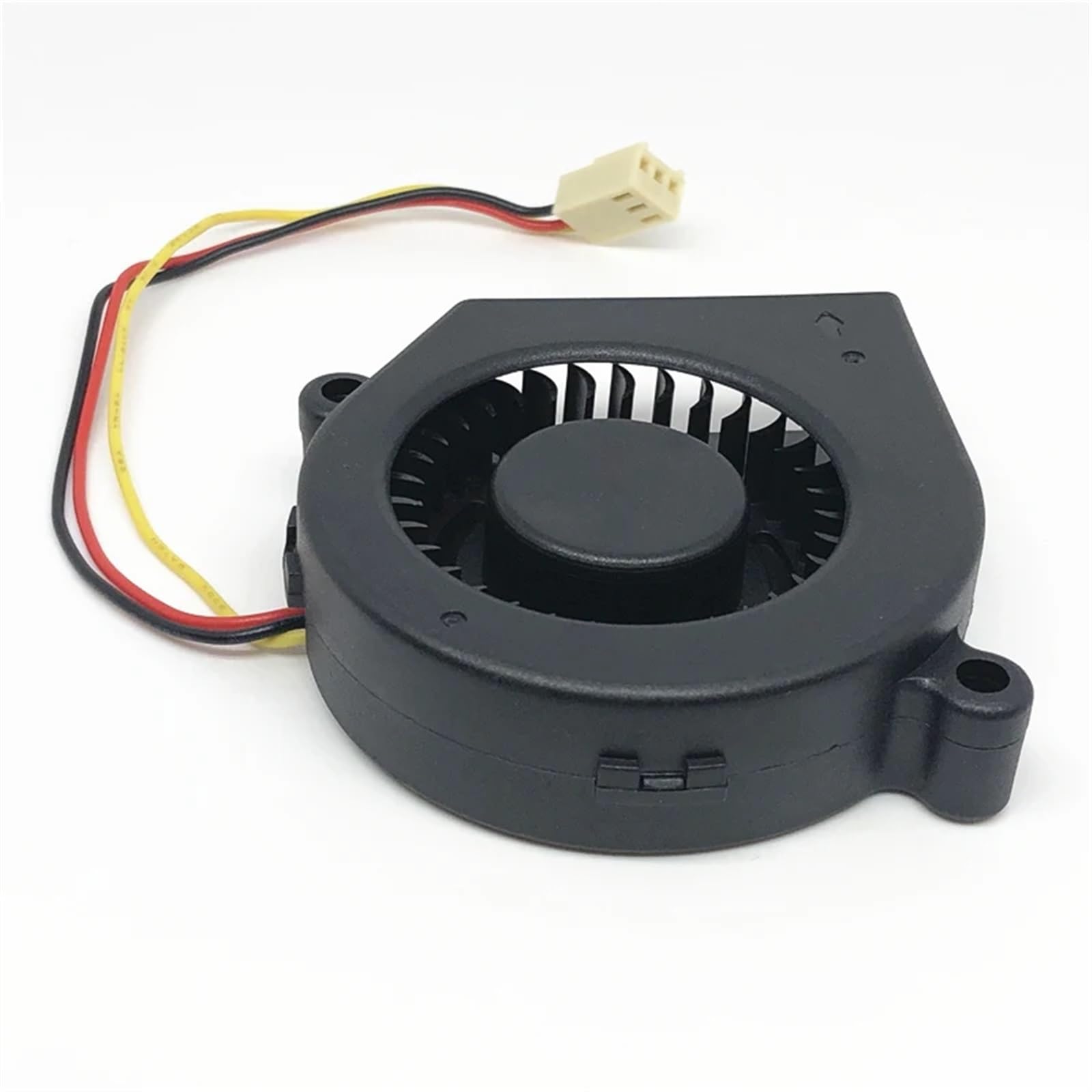 BD126018HB 6018 60x60x18mm Doppio Cuscinetto a Sfere Ventola di Raffreddamento 12V 0,35A for Ventola 3324SR 3pin