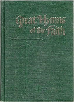Great Hymns of the Faith-Blue: King James Version Responsive Readings