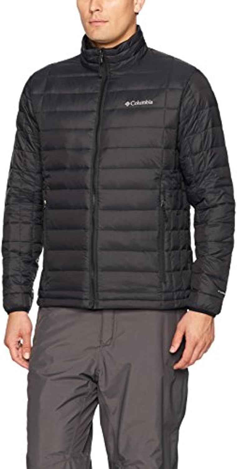 columbia calpine interchange