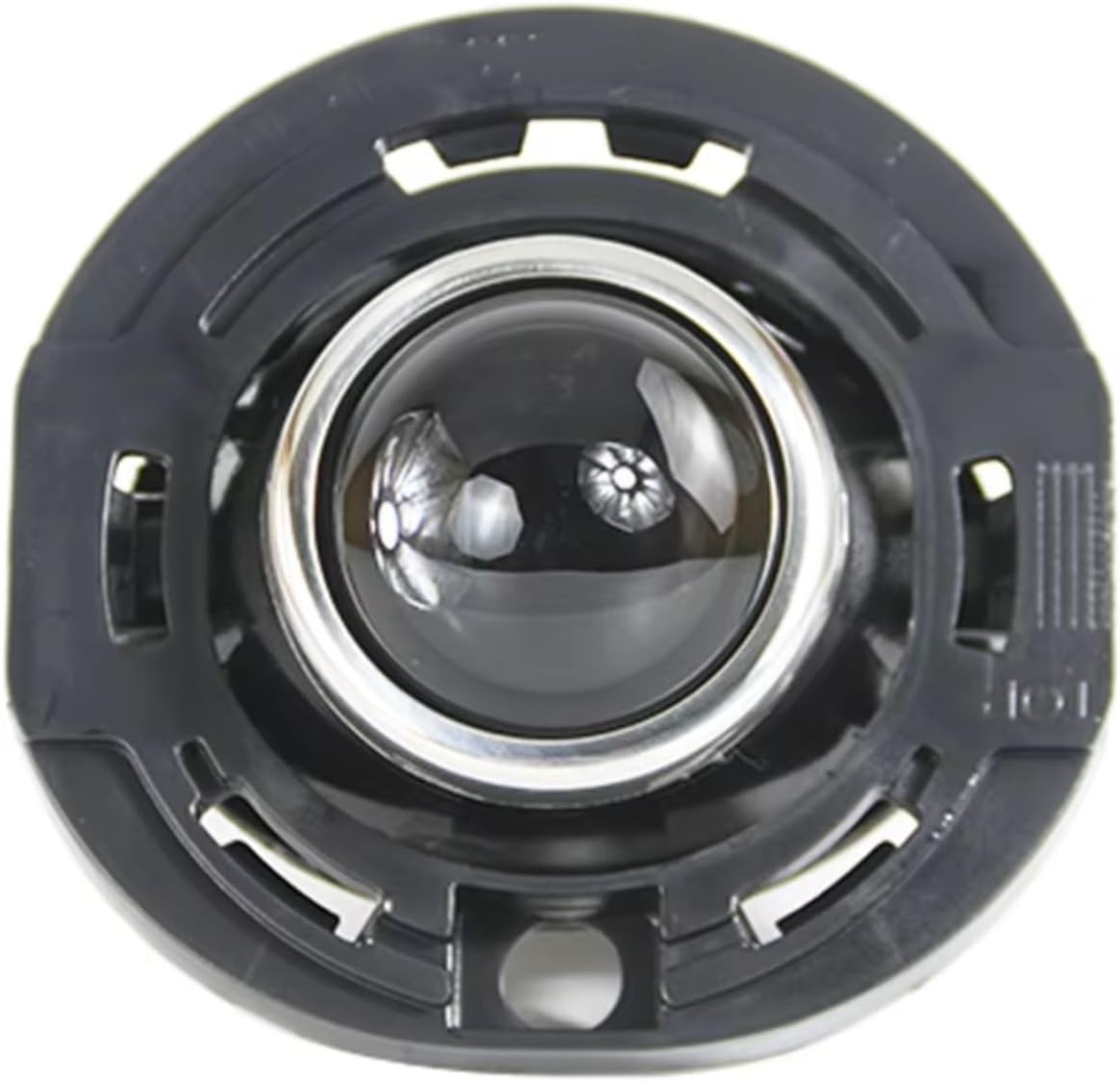 Front Foglamp Assembly for Chrysler for Town for Country 2011-2016 Car Driving Fog Lamp Front Left Right Anti Fog Light Bumper Foglamp Assembly 68140324AA