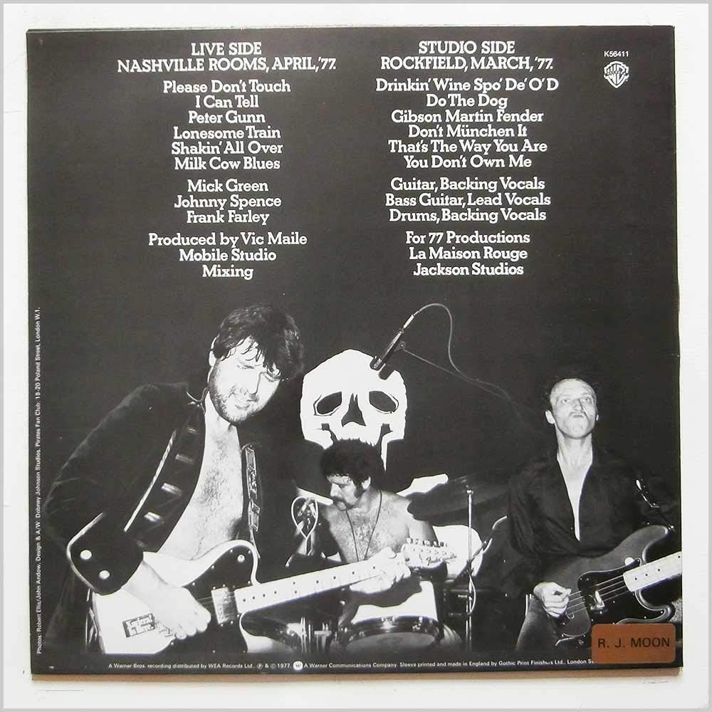 Amazon Out Of Their Skulls ミュージック ミュージック