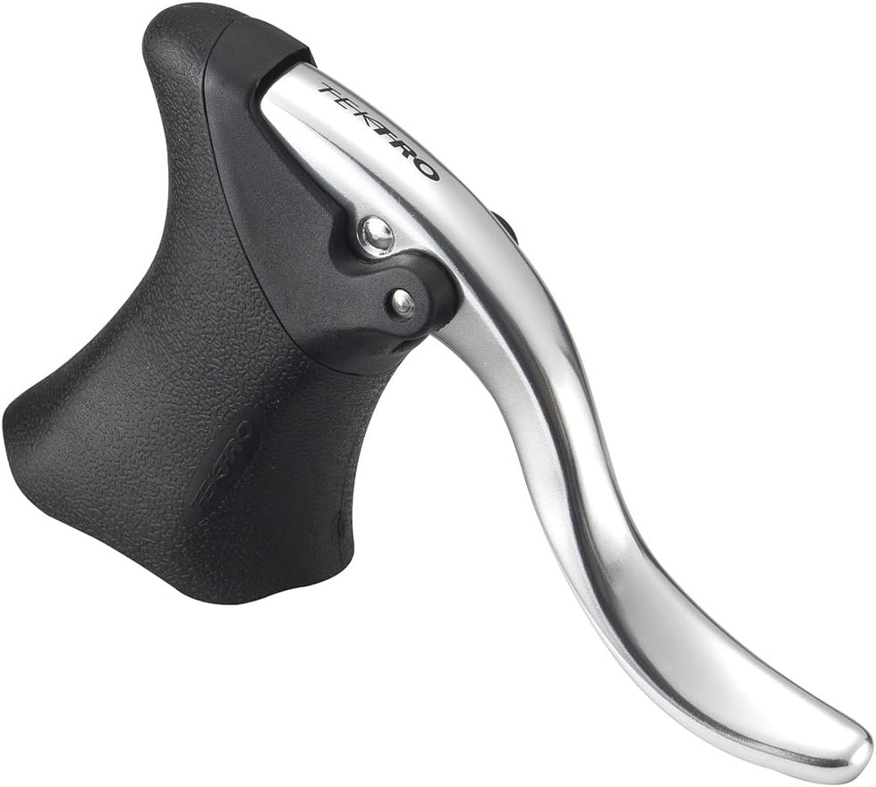 TEKTRO RL520 Road Bike Drop Bar Brake Levers Set for Linear