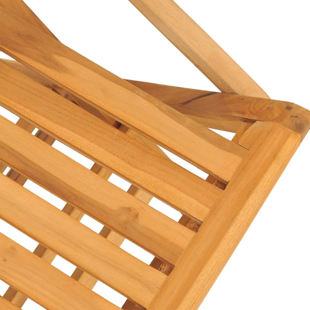 Składane krzesła ogrodowe 4 szt. 61x67x90 cm lite drewno tekowe, stół ogrodowy, plastikowe krzesło ogrodowe, aluminiowe krzesło ogrodowe,