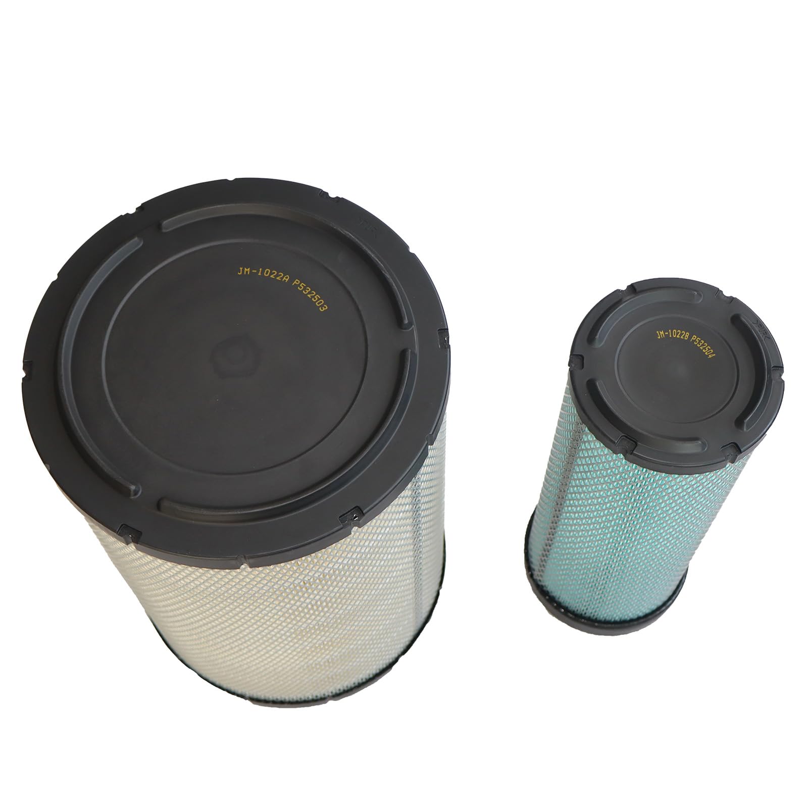Amazon.com: EXKATCC Air Filter P532503 For Hitachi ZX200-5G