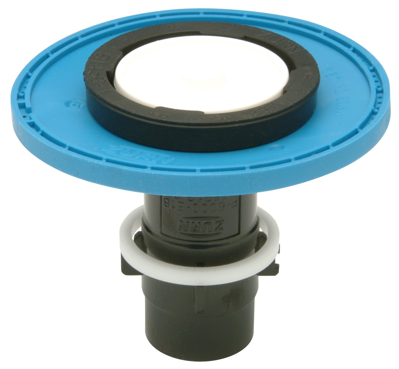 Zurn AquaVantage Closet Repair Kit, P6000-ECA-FF, 4.5 gpf, Diaphragm Repair Kit