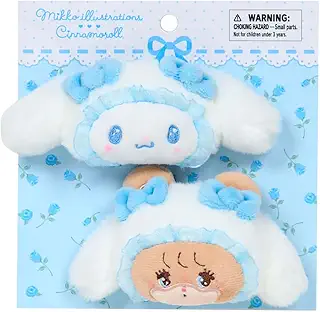 サンリオ(SANRIO) mikko illustrations デザインシリーズ キャラクター グッズ 2025年