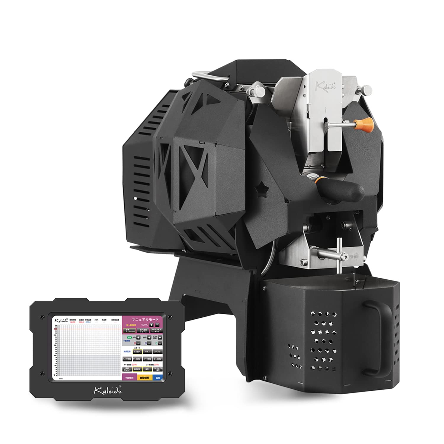 Amazon | Kaleido Sniper (M2 dual system) コーヒーロースター 