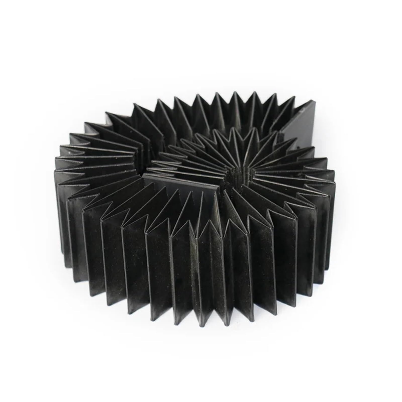 Tnplkiuyt Sbr20 Cnc Machine Accordion Dust Cover For Sbr Series Linear Guide Rails Multiple Sizes(,450Mm)