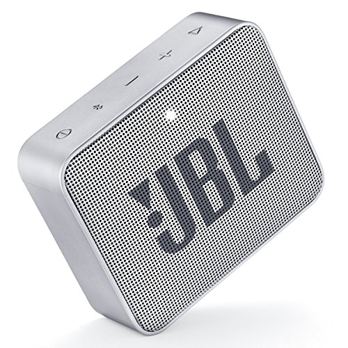 JBL GO2 - Waterproof Ultra Portable Bluetooth Speaker - Gray - Image 3