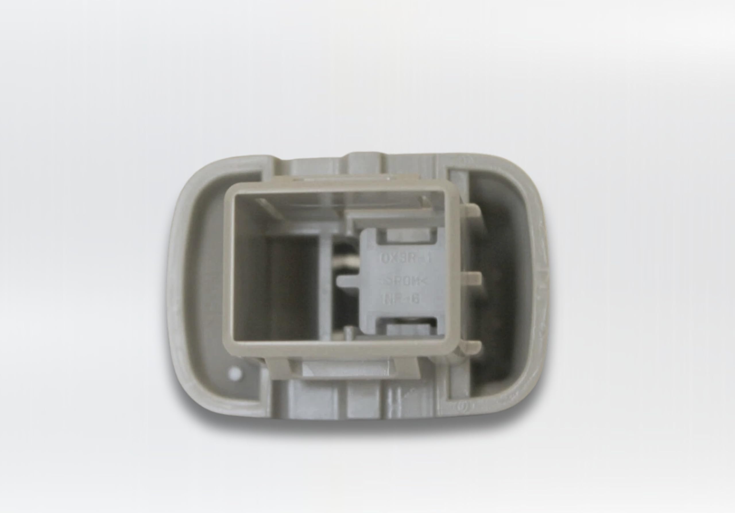 Amazon.com: Subaru Sun Visor Clip Hook WRX Imperza Outback