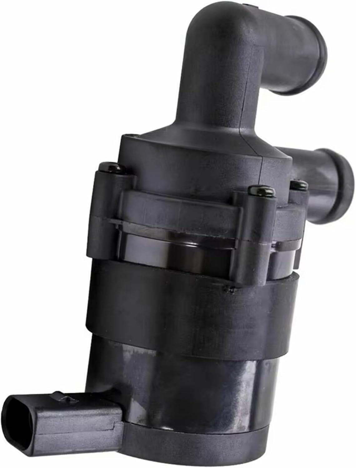 Auxiliary Coolant Pump for Vw for Tiguan for Touran 2008 2009 2010 2011 2012 2013 1K0965561A 7N0965561 7N0965561B Car Accessories Auxiliary Cooling Water Pump