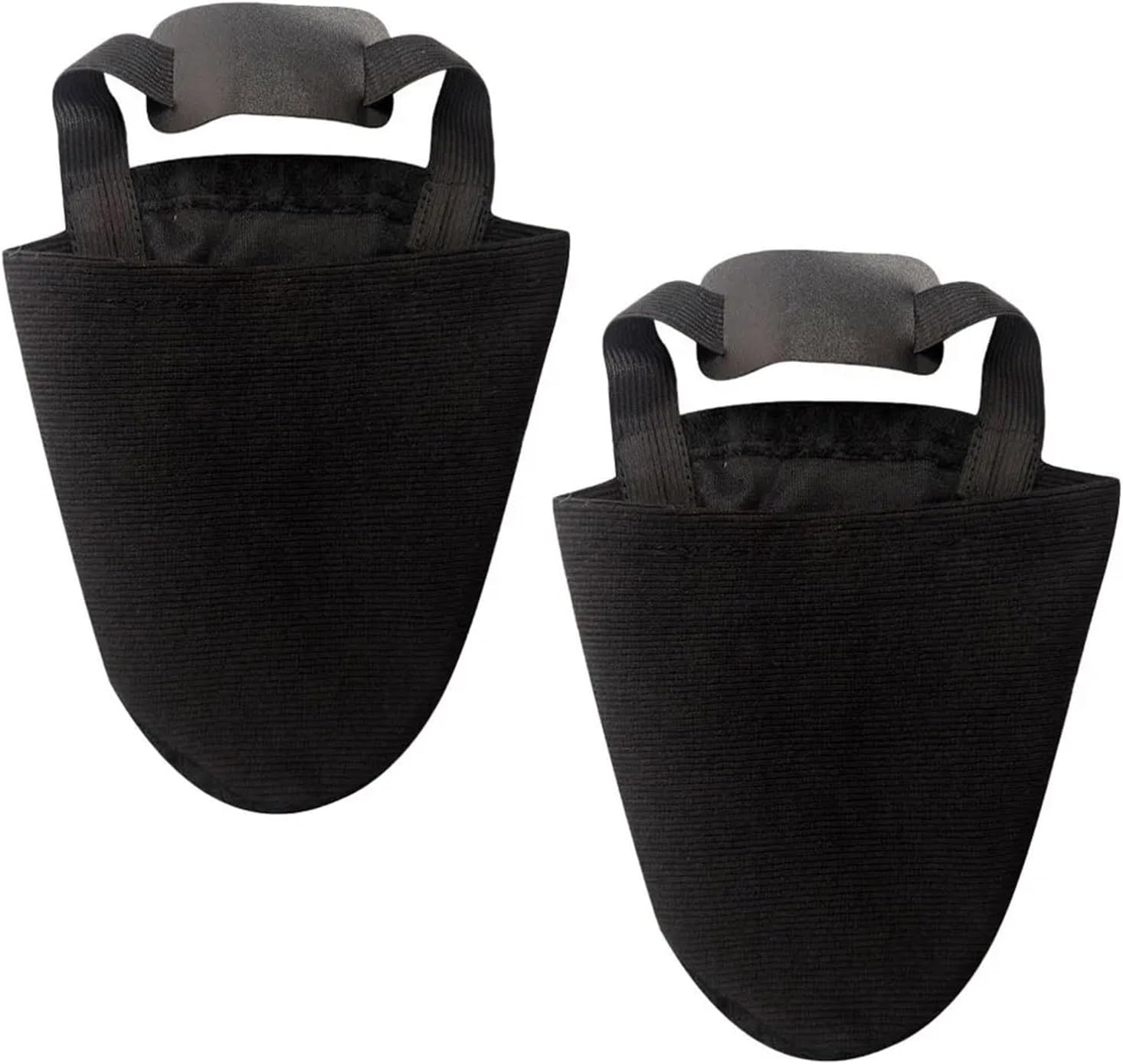 Bowling Shoe Covers 5Pair Bowling Shoe Covers Reusable Lightweight Slider Mat for Men Women Elastic Sliding Protector Accessories