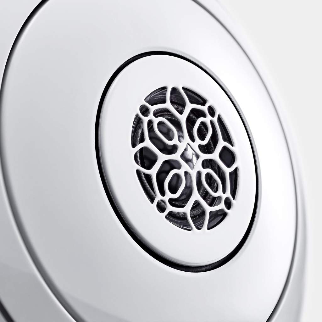 Devialet Silver Phantom (3000 Watts) : Amazon.co.uk