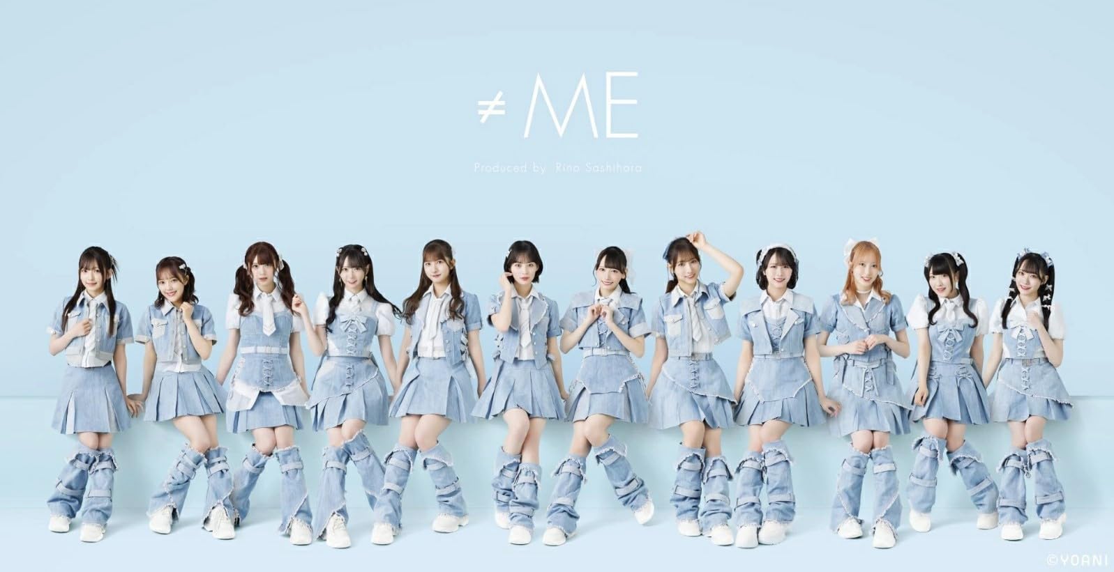 Amazon.co.jp: 【 3形態セット 】 ≠ME 10th シングル