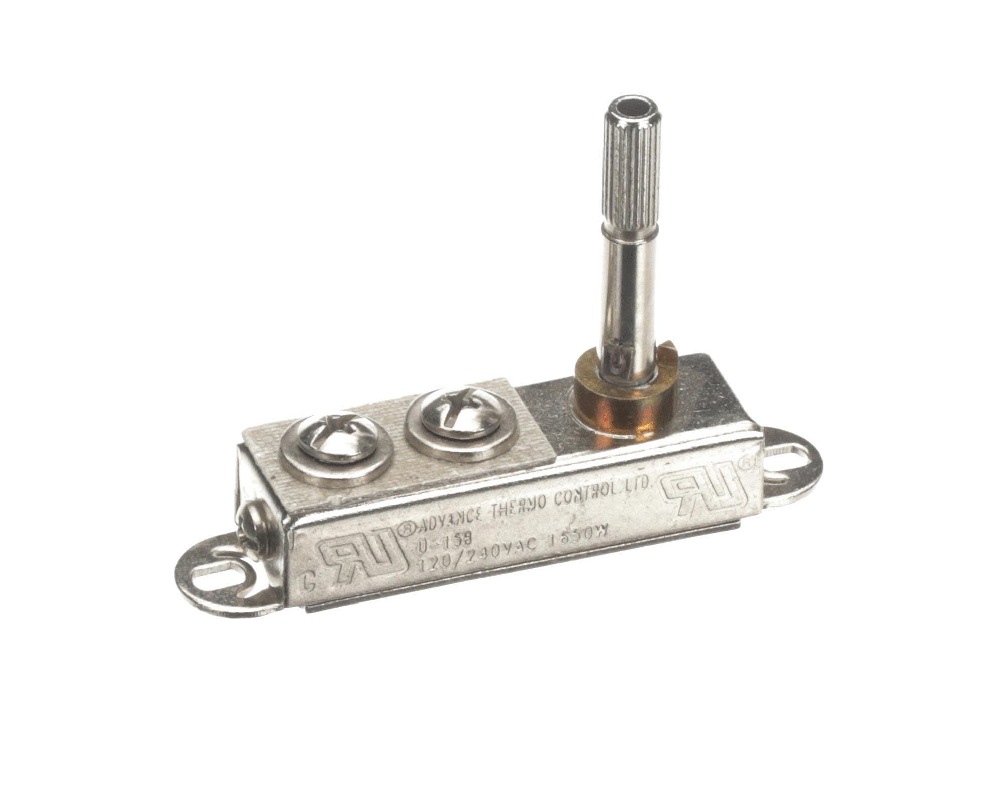 Comtec Thermostat