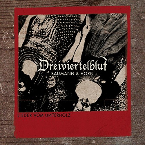 Dreiviertelblut
