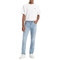 Levi’s 511 Slim, Jeans Uomo, Call It Off, 32W ,  34L
